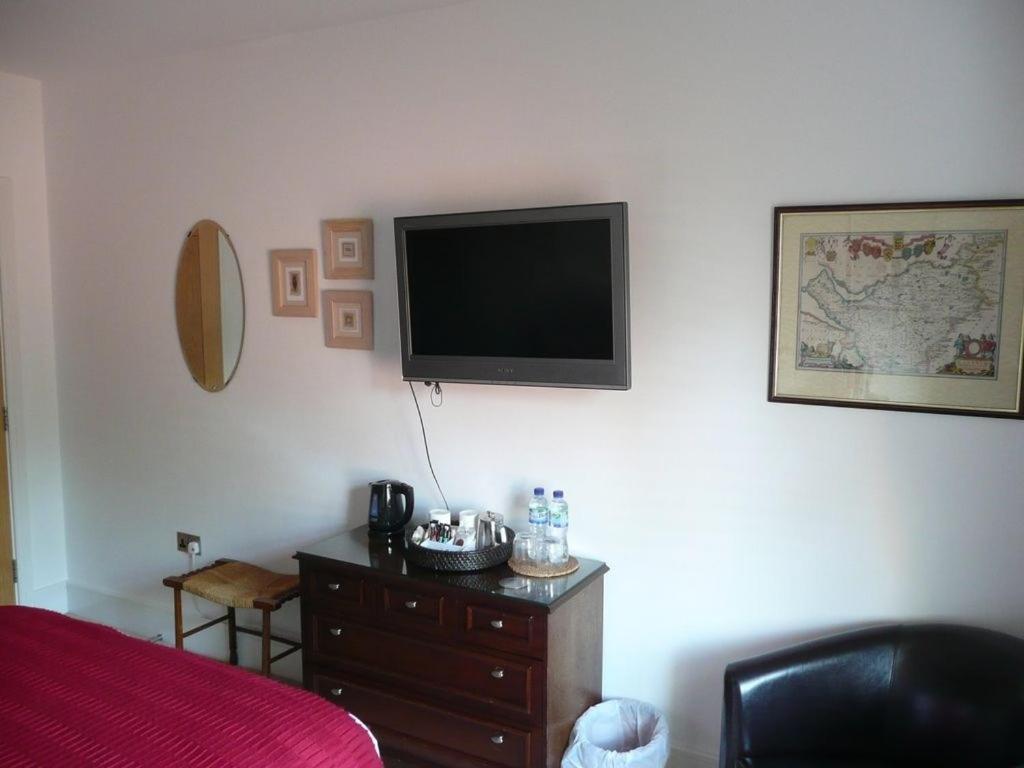 2 The Rocklands Bed & Breakfast Birkenhead Ngoại thất bức ảnh