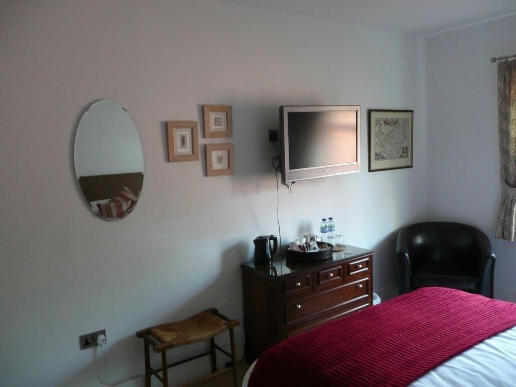 2 The Rocklands Bed & Breakfast Birkenhead Ngoại thất bức ảnh